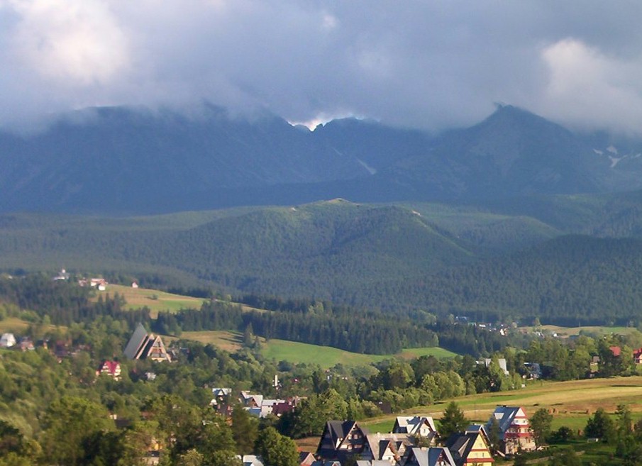 Zakopane1