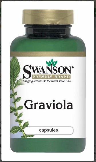 Graviola-2