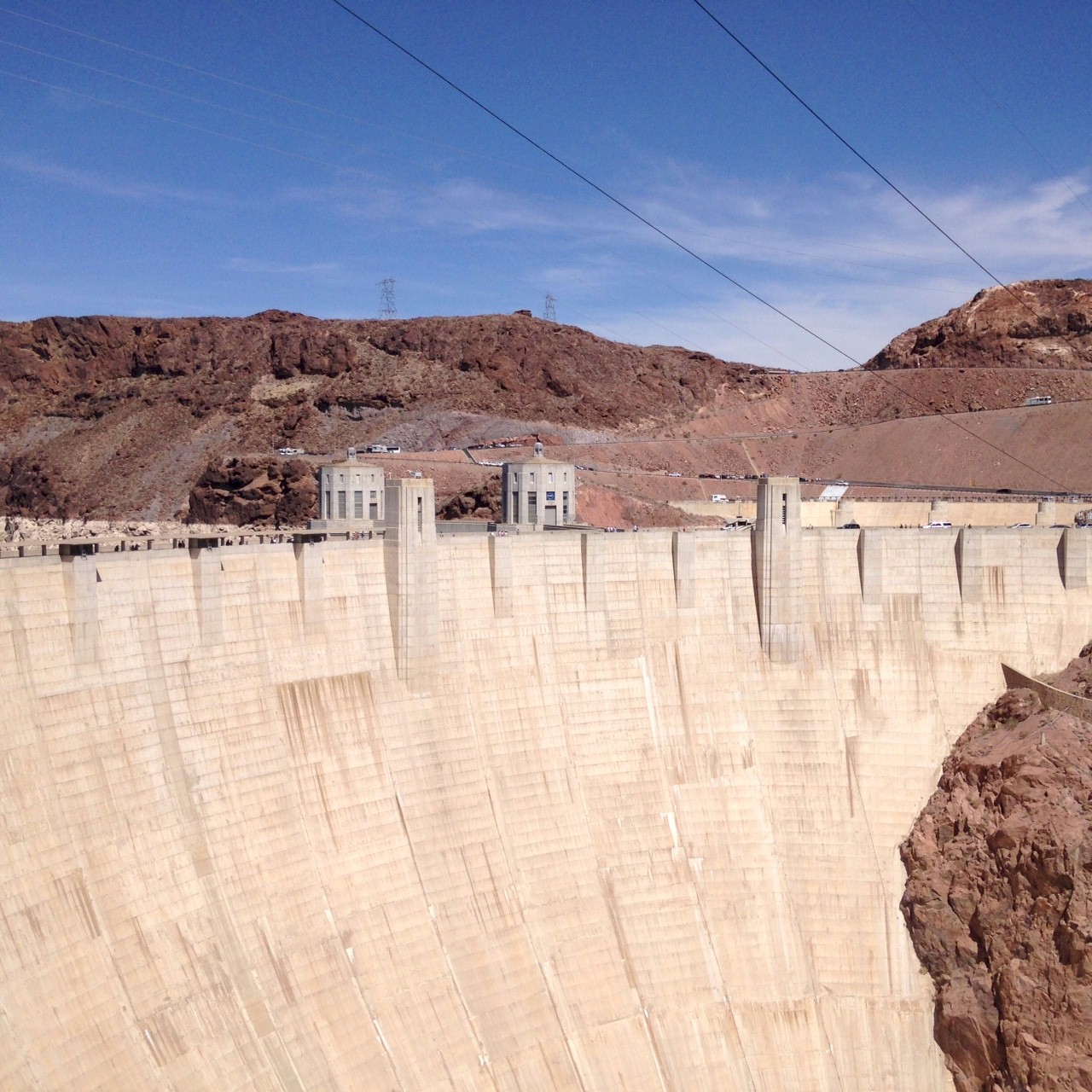 Hoover Dam-1