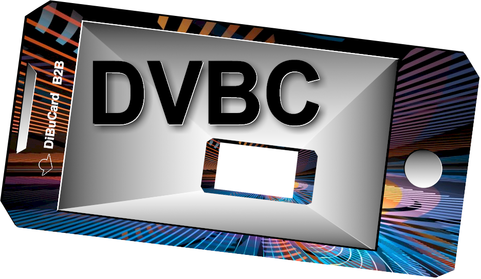 Digital Video Business Card